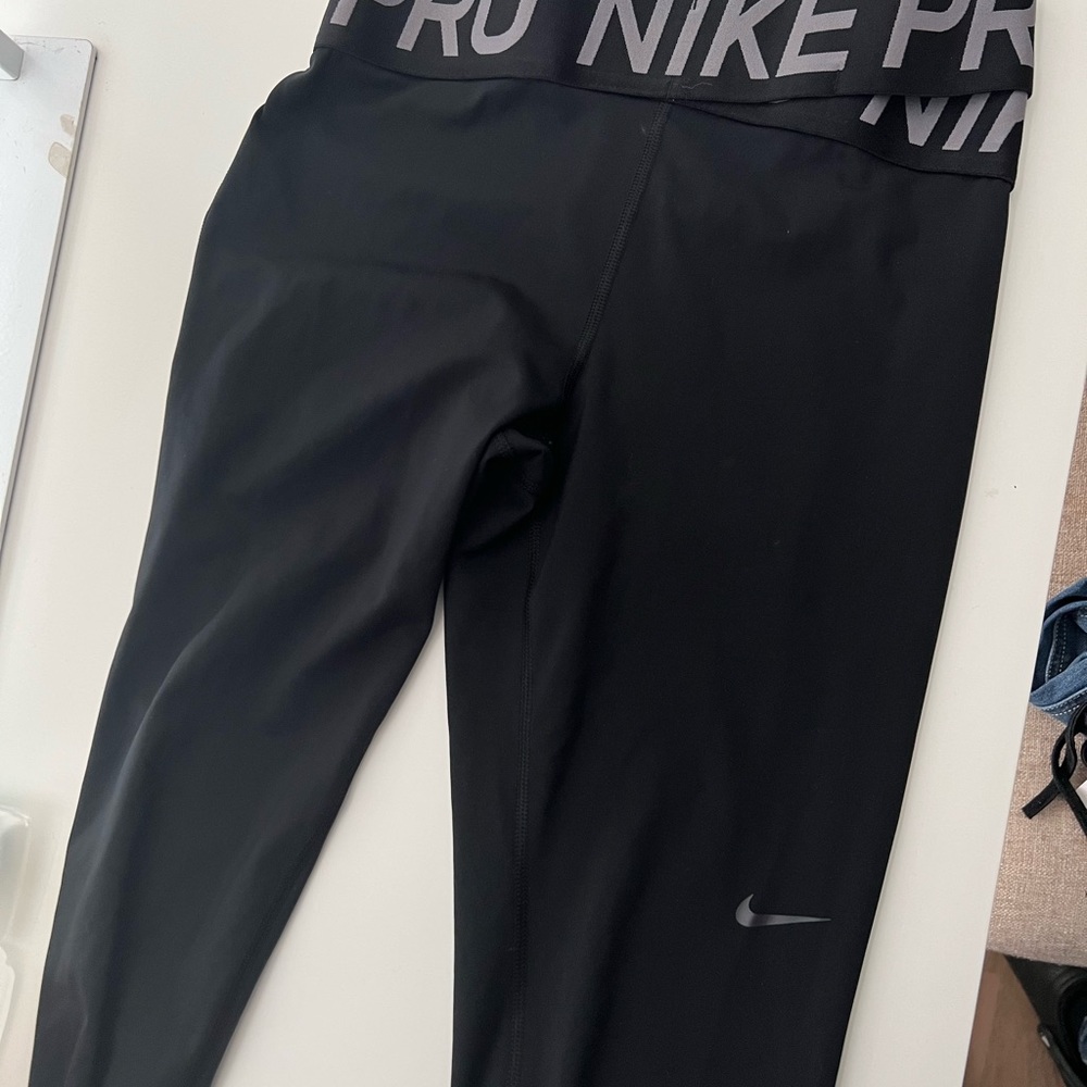 Nike Pro Tight Dry fit
